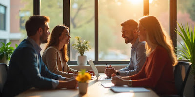 How to Create Ideal Customer Profiles for Effective ABM Lead Generation