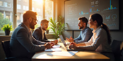 Why Content Syndication Services Are Essential for B2B Growth